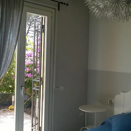 Apartmán Lucrezia Con Piscina *
